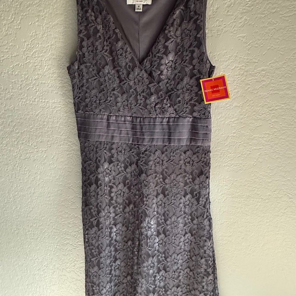 Isaac Mizrahi for Target Occasion Dress